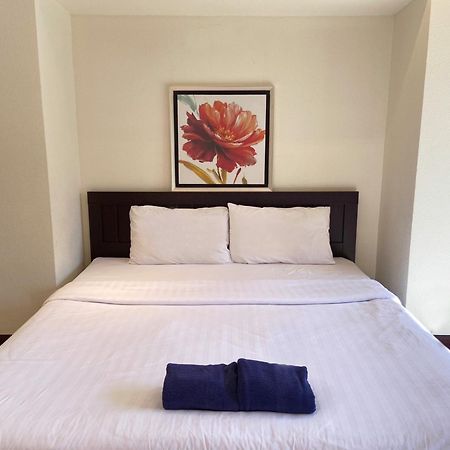 Blooming Hill Boutique Suites Pattaya Luaran gambar