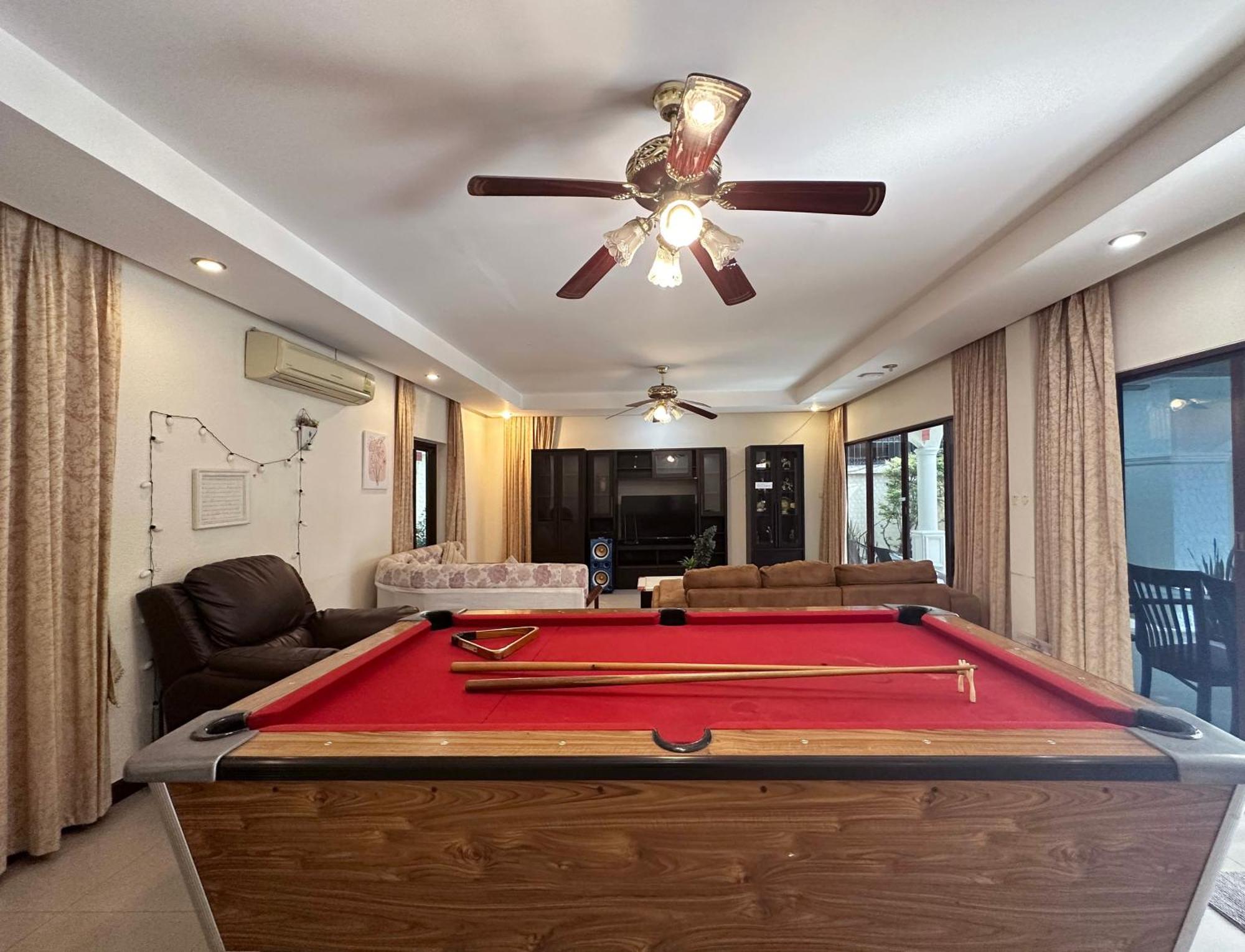 Blooming Hill Boutique Suites Pattaya Luaran gambar