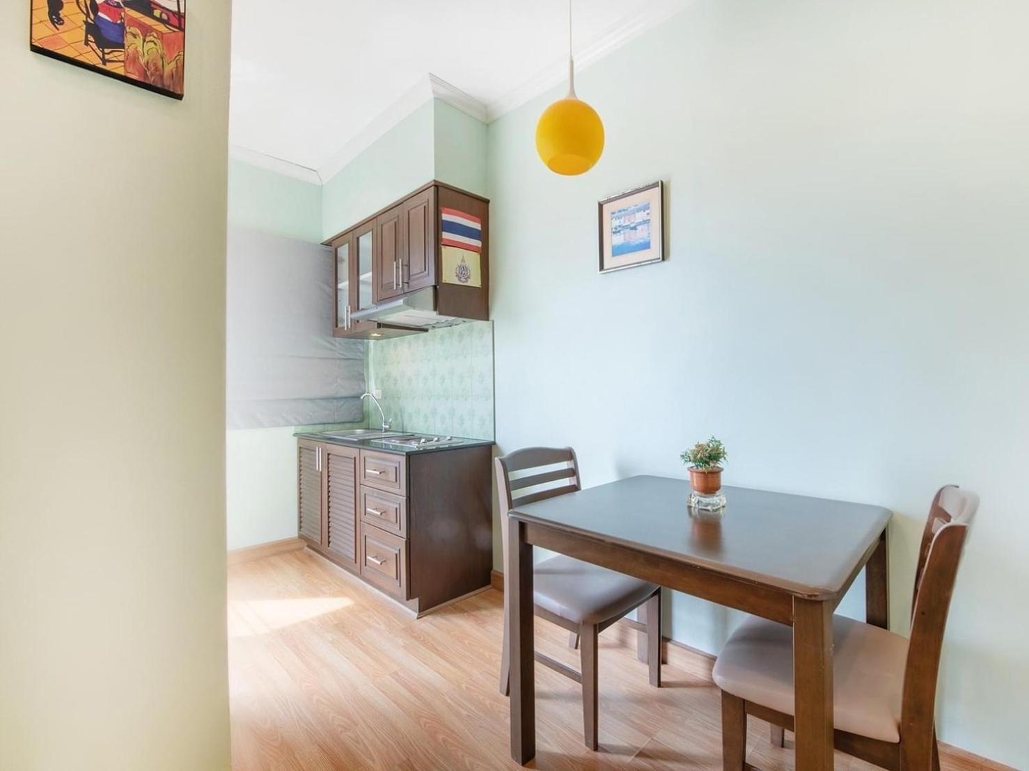 Blooming Hill Boutique Suites Pattaya Luaran gambar